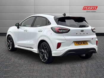 Used Ford Puma 2024 for sale - 77033753: Photo