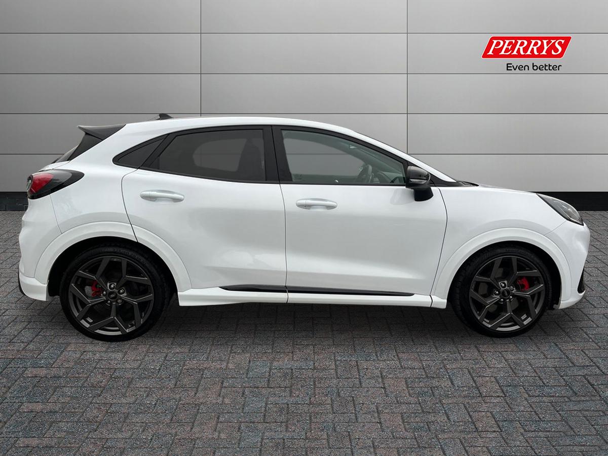 Used Ford Puma 2024 for sale - 77033753: Photo 3