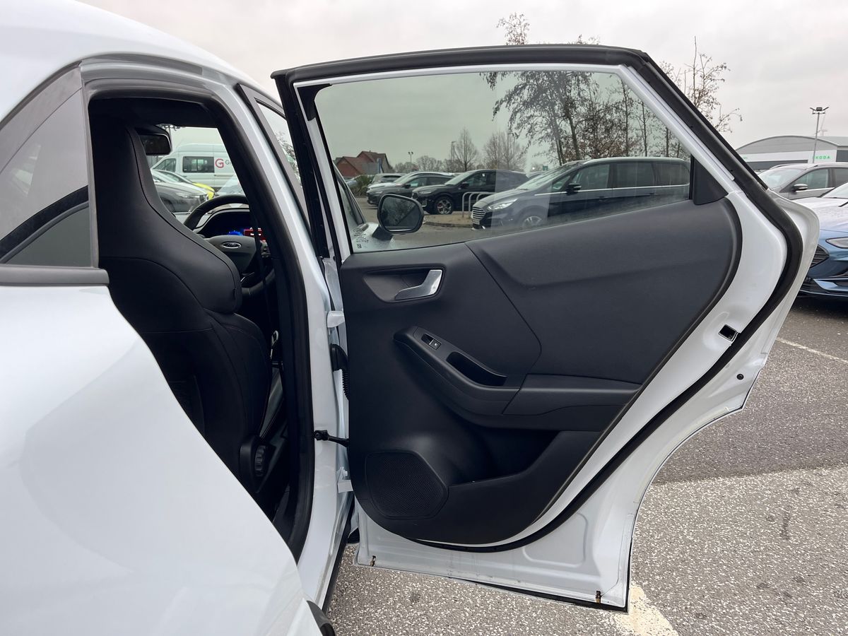 Used Ford Puma 2024 for sale - 77033753: Photo 30