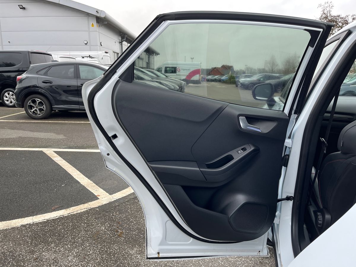 Used Ford Puma 2024 for sale - 77033753: Photo 31