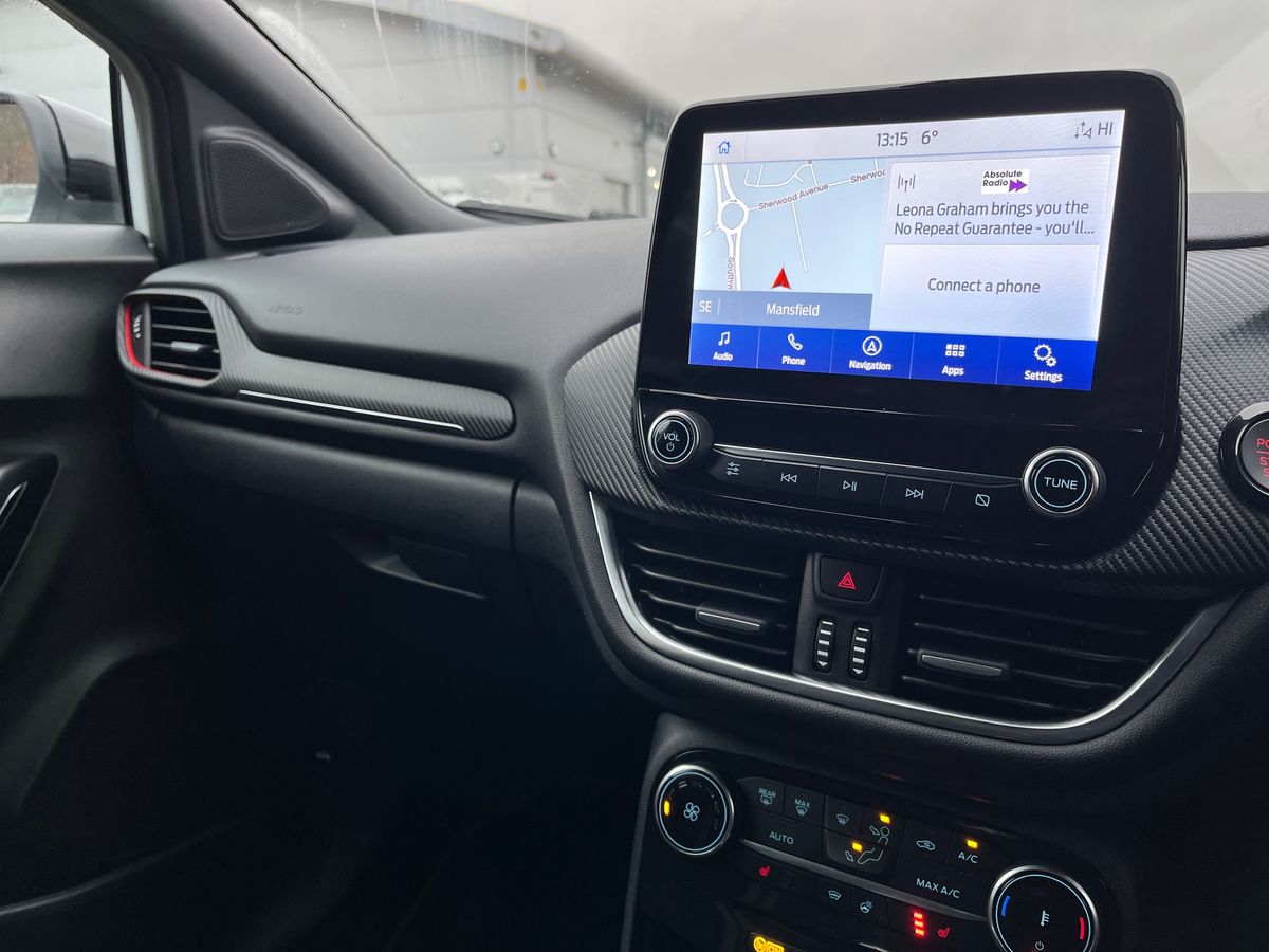 Used Ford Puma 2024 for sale - 77033753: Photo 33