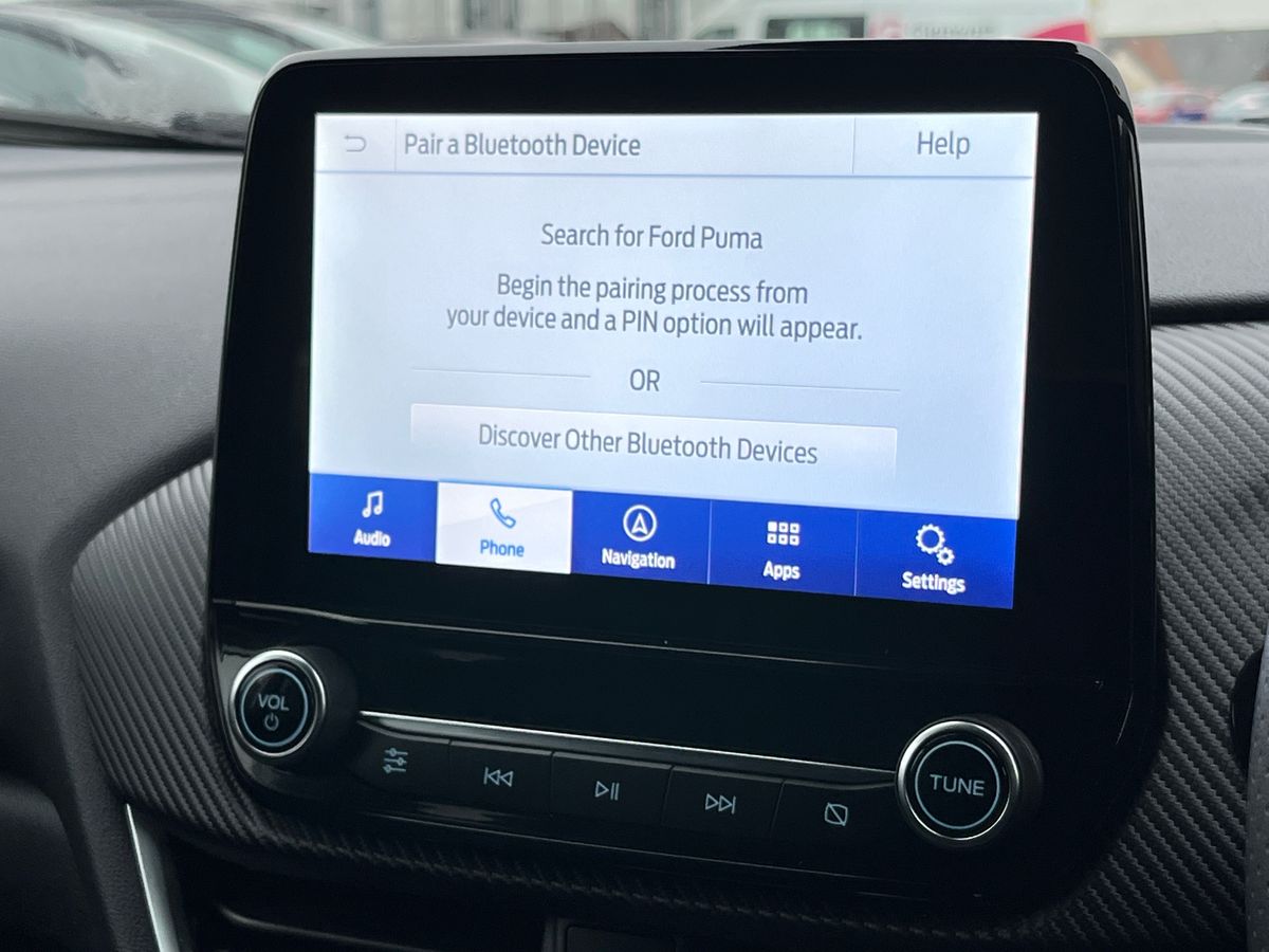 Used Ford Puma 2024 for sale - 77033753: Photo 34