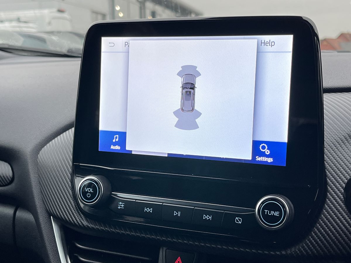 Used Ford Puma 2024 for sale - 77033753: Photo 35