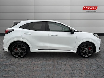 Used Ford Puma 2024 for sale - 77033753: Photo