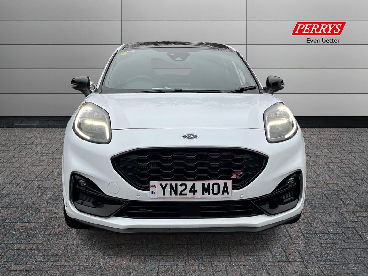 Used Ford Puma 2024 for sale - 77033753: Photo 4