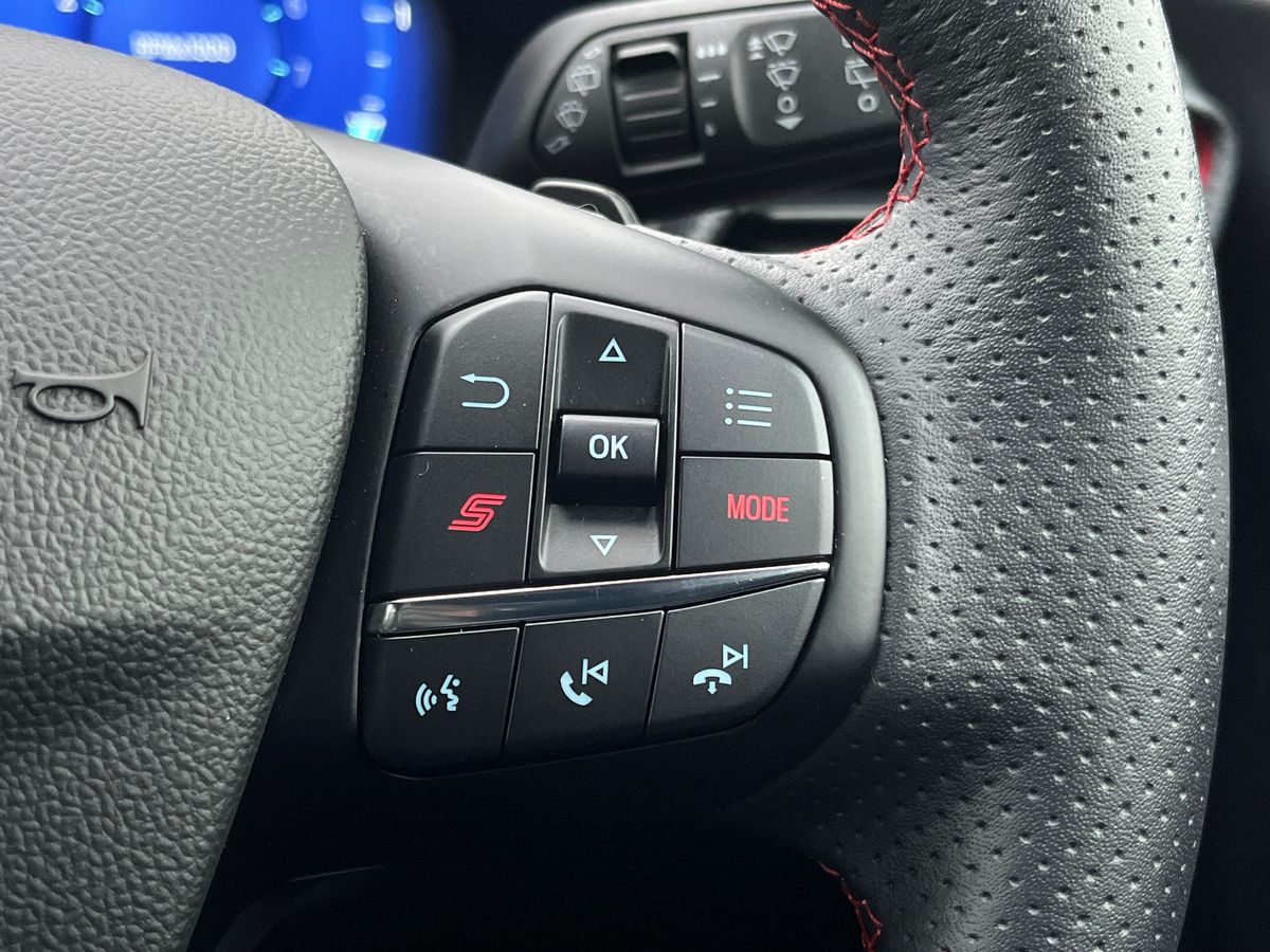 Used Ford Puma 2024 for sale - 77033753: Photo 41