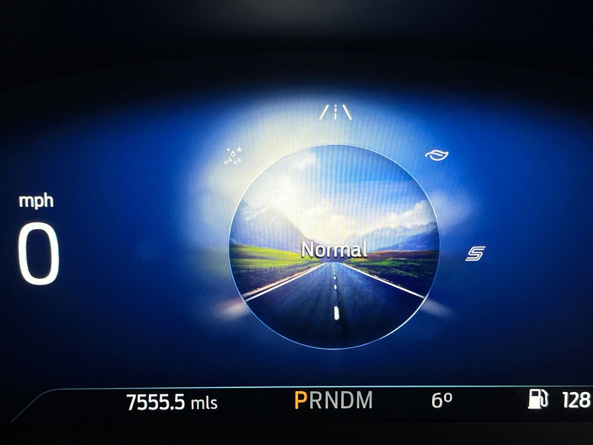 Used Ford Puma 2024 for sale - 77033753: Photo 45