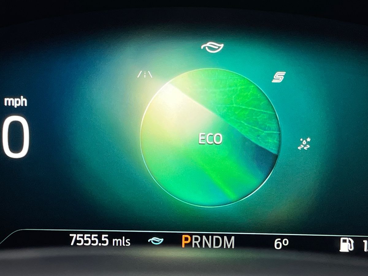 Used Ford Puma 2024 for sale - 77033753: Photo 46