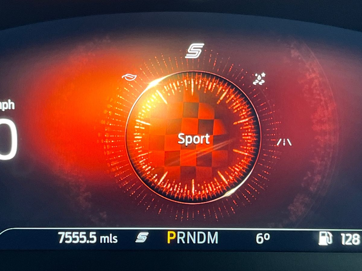 Used Ford Puma 2024 for sale - 77033753: Photo 47