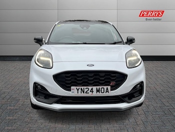 Used Ford Puma 2024 for sale - 77033753: Photo