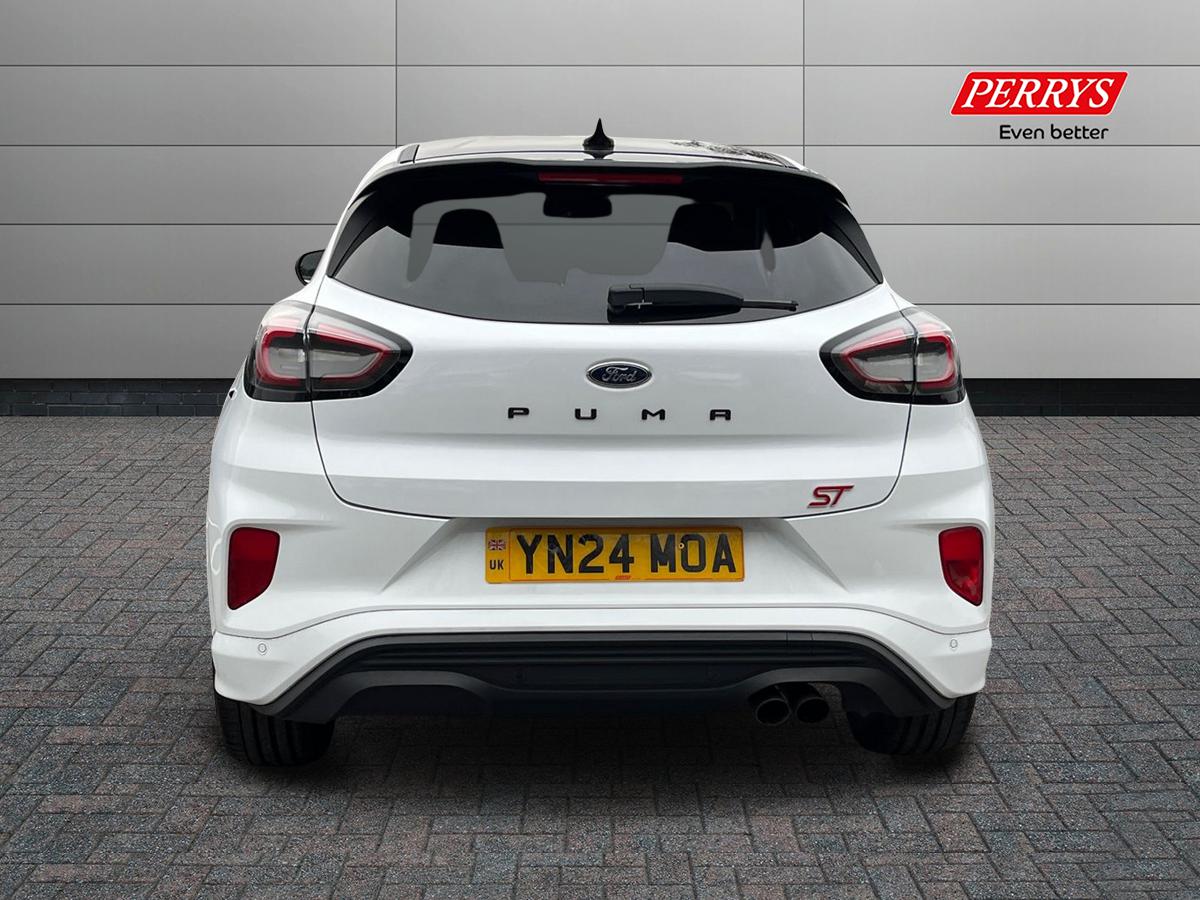Used Ford Puma 2024 for sale - 77033753: Photo 5