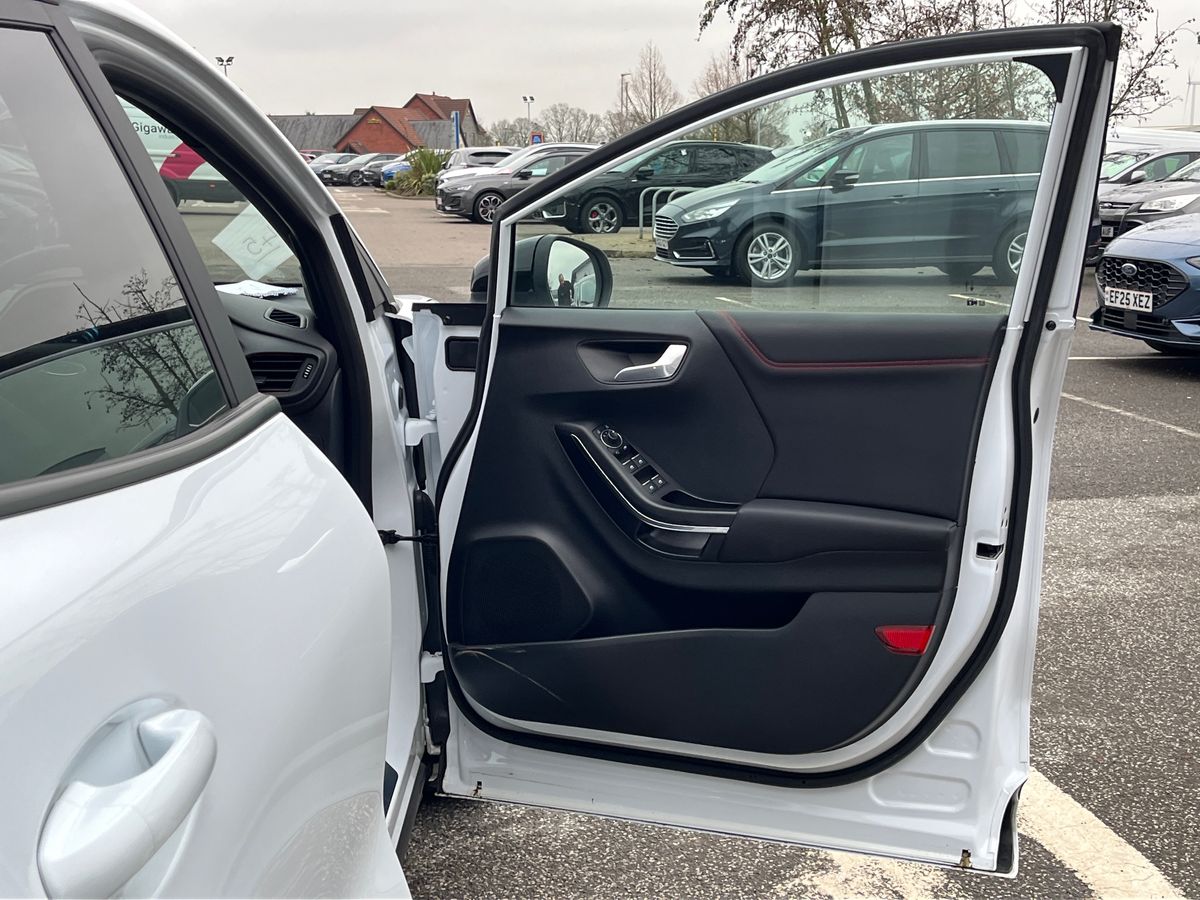 Used Ford Puma 2024 for sale - 77033753: Photo 50