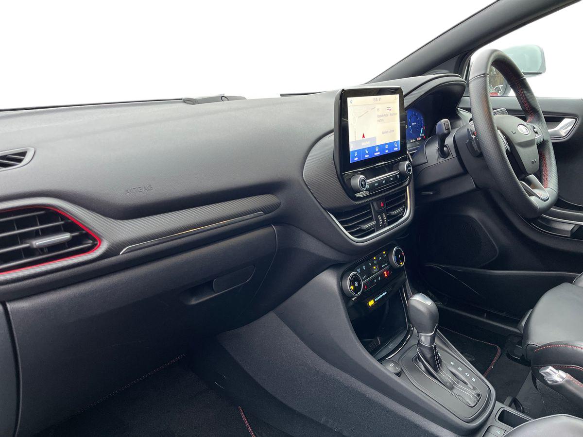 Used Ford Puma 2024 for sale - 77033753: Photo 6