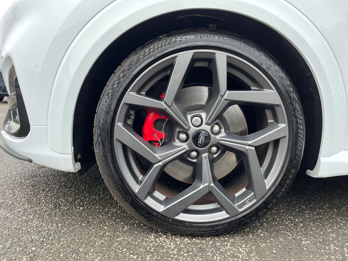 Used Ford Puma 2024 for sale - 77033753: Photo 7