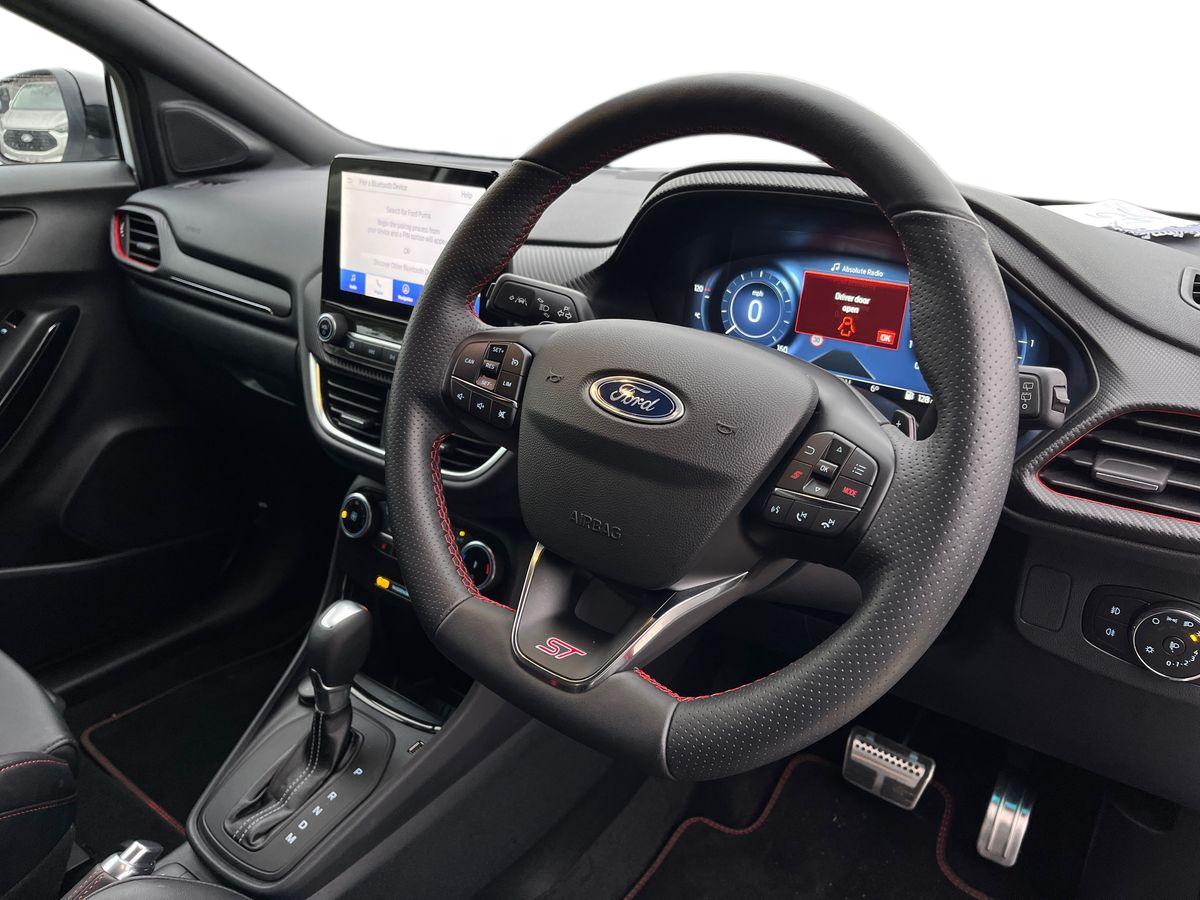 Used Ford Puma 2024 for sale - 77033753: Photo 8