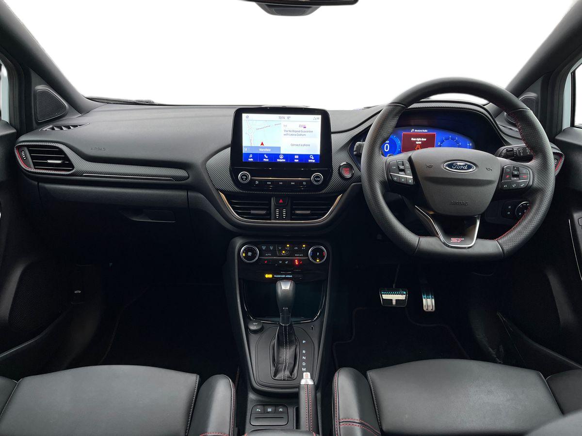 Used Ford Puma 2024 for sale - 77033753: Photo 9