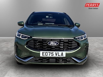 Used Ford Kuga 2025 for sale - 77896490: Photo