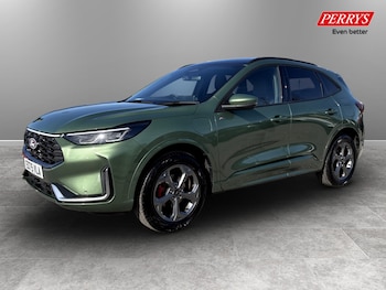 Used Ford Kuga 2025 for sale - 77896490: Photo