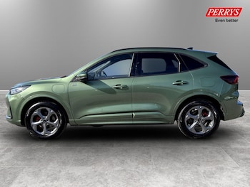 Used Ford Kuga 2025 for sale - 77896490: Photo