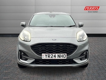 Used Ford Puma 2024 for sale - 76931794: Photo