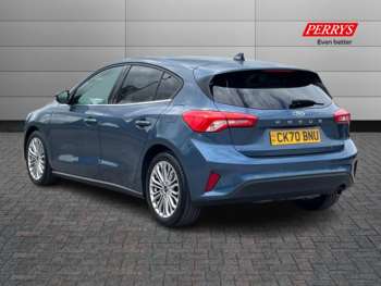 Used Ford Focus 2020 for sale - 75004964: Photo