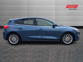 Used Ford Focus 2020 for sale - 75004964: Photo