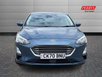 Used Ford Focus 2020 for sale - 75004964: Photo