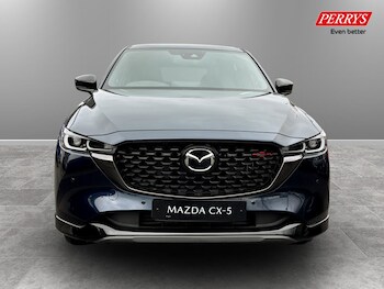 Used Mazda CX-5 2026 for sale - 77579044: Photo