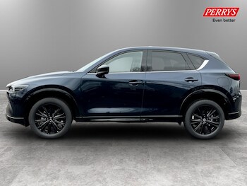 Used Mazda CX-5 2026 for sale - 77579044: Photo