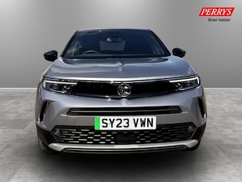 Used Vauxhall Mokka 2023 for sale - 78532319: Photo
