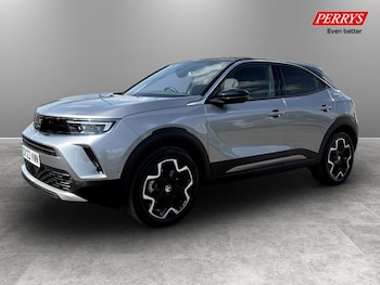 Used Vauxhall Mokka 2023 for sale - 78532319: Photo