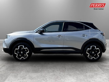 Used Vauxhall Mokka 2023 for sale - 78532319: Photo
