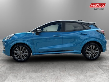 Used Ford Puma 2026 for sale - 78893947: Photo