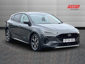 Used Ford Focus 2024 for sale - 75592585: Photo