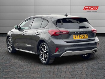 Used Ford Focus 2024 for sale - 75592585: Photo
