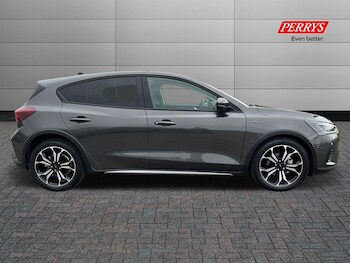 Used Ford Focus 2024 for sale - 75592585: Photo
