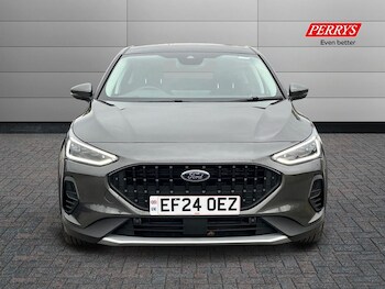 Used Ford Focus 2024 for sale - 75592585: Photo