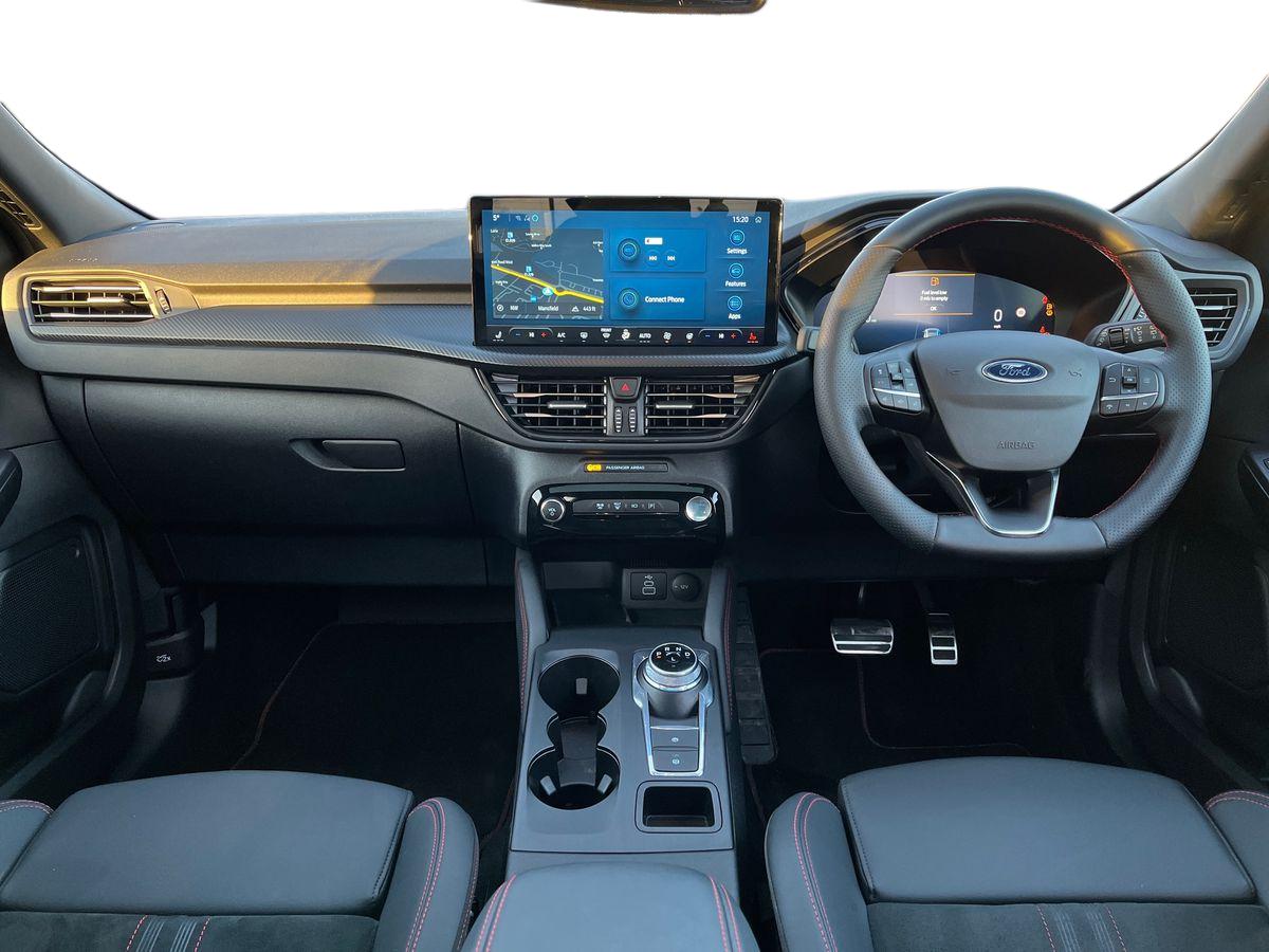 Used Ford Kuga 2025 for sale - 77125339: Photo 10