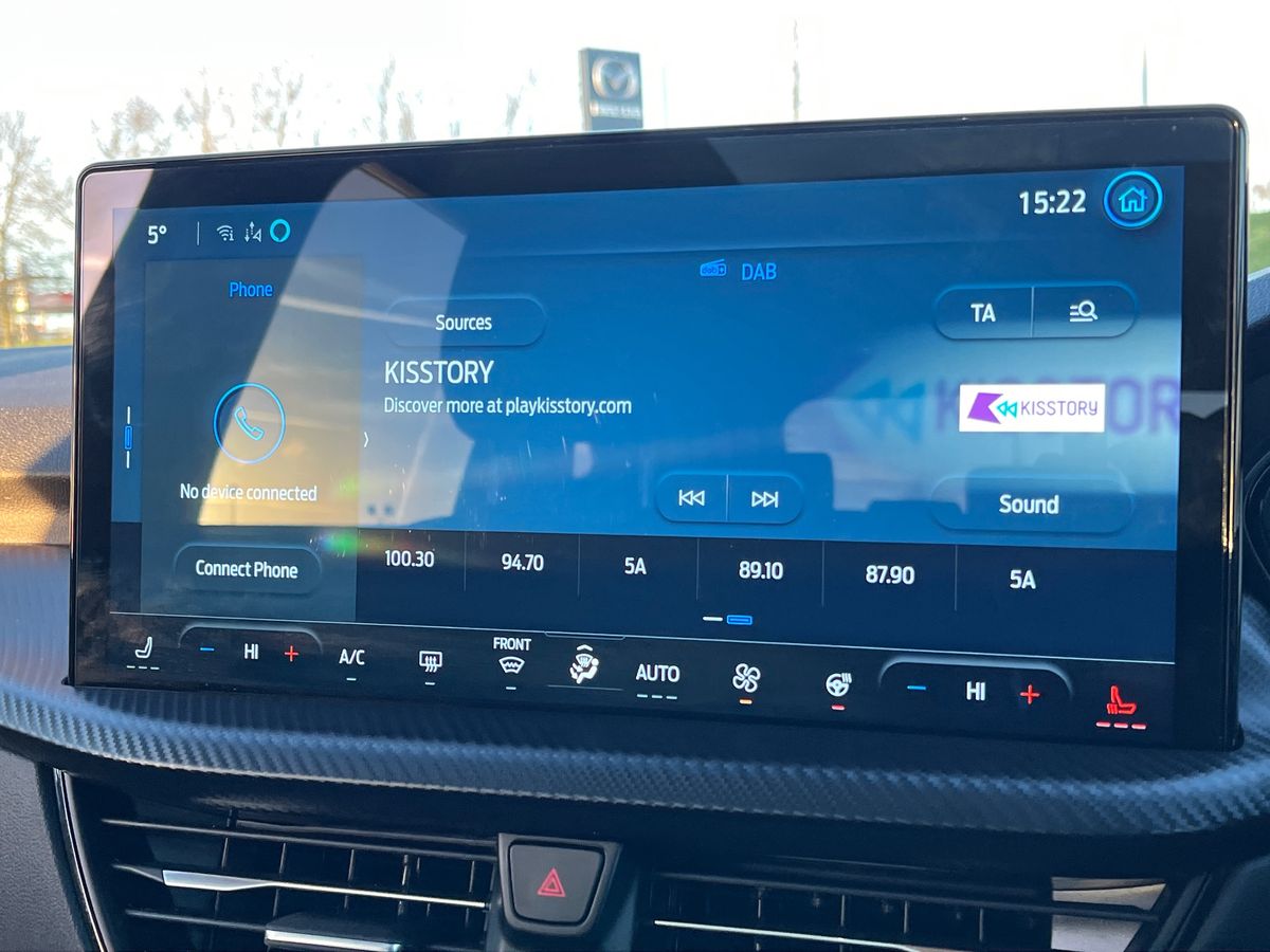 Used Ford Kuga 2025 for sale - 77125339: Photo 11