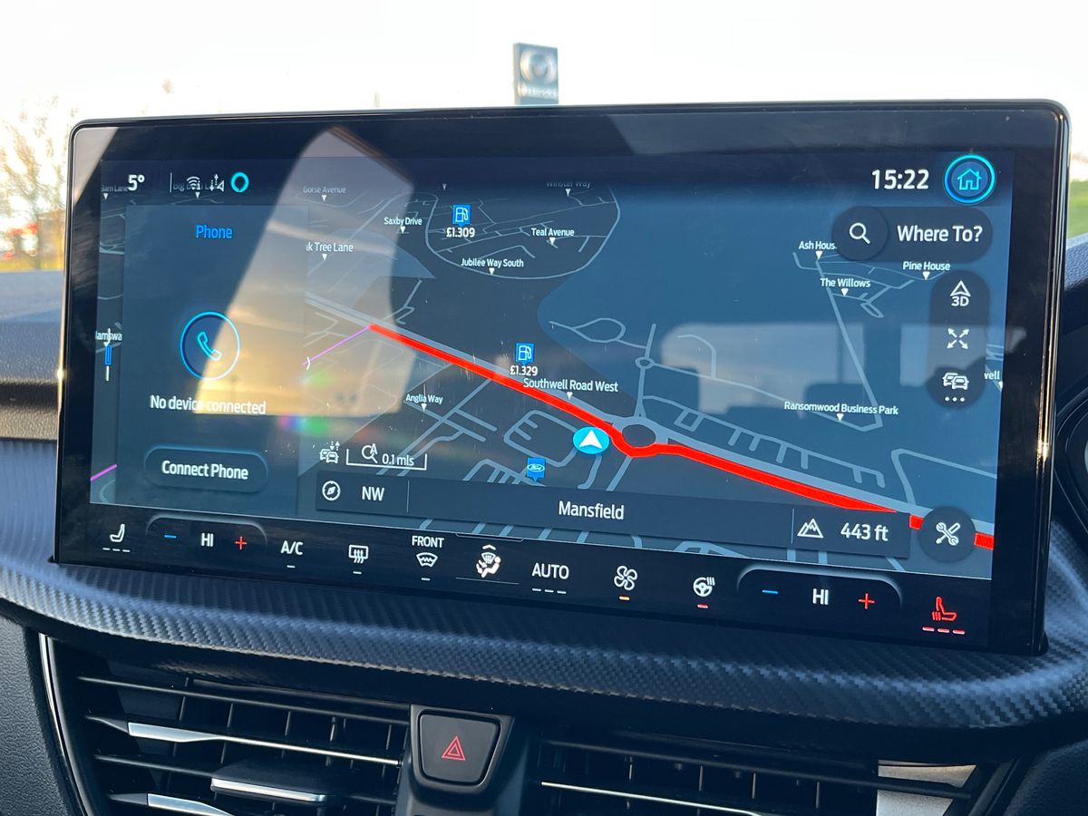 Used Ford Kuga 2025 for sale - 77125339: Photo 12