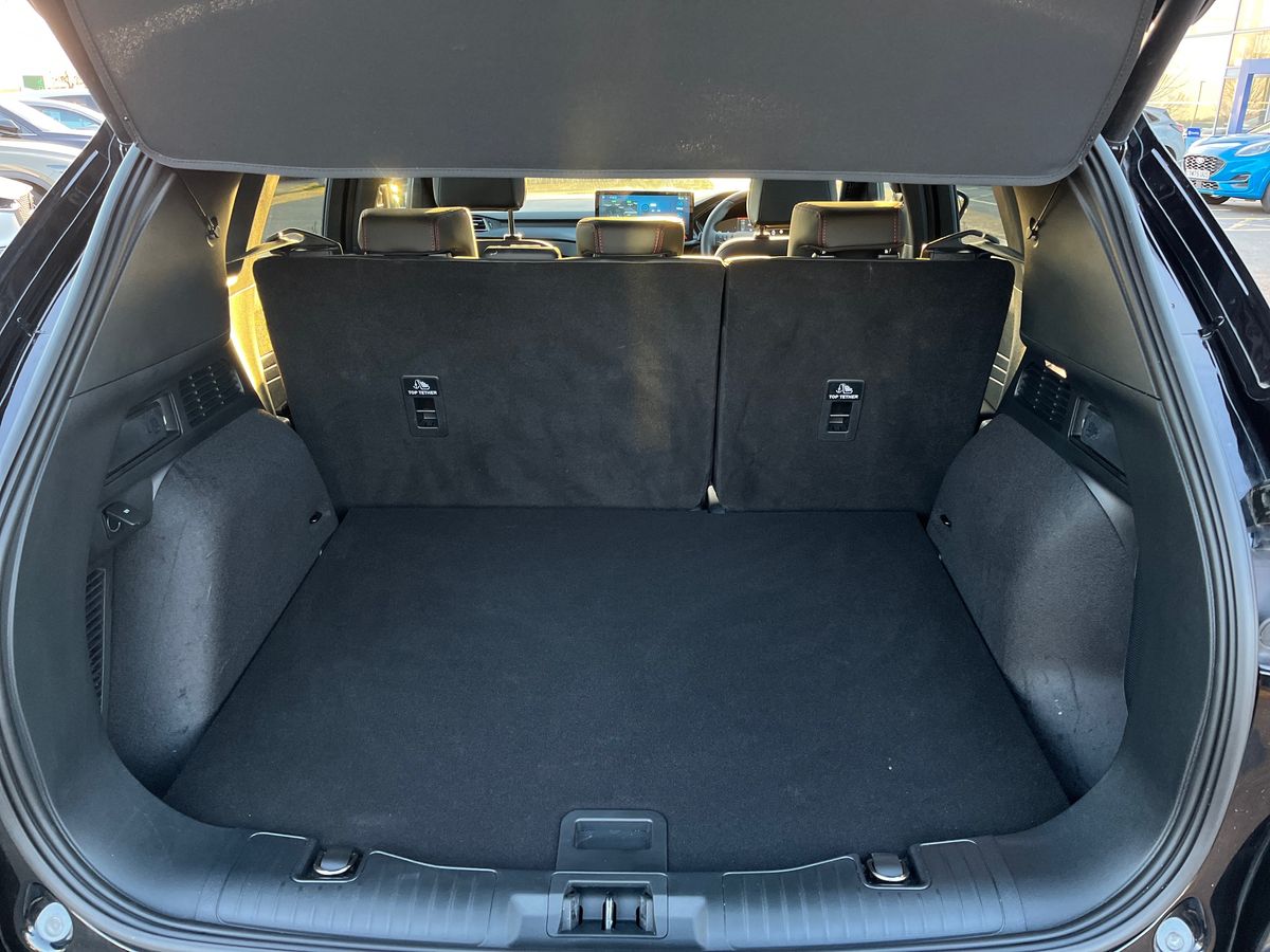 Used Ford Kuga 2025 for sale - 77125339: Photo 21