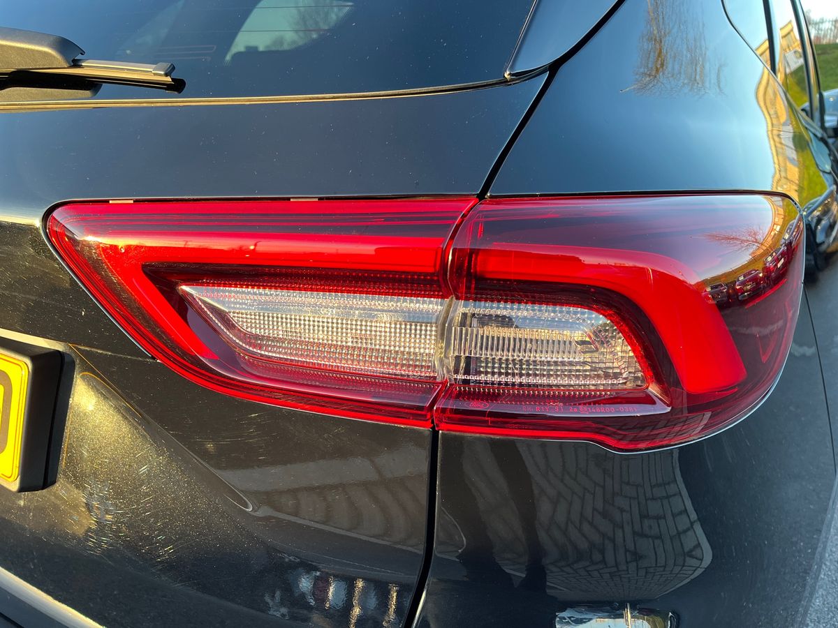 Used Ford Kuga 2025 for sale - 77125339: Photo 24