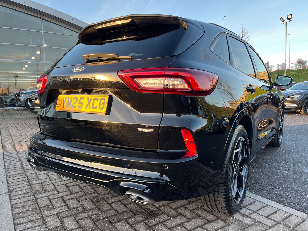 Used Ford Kuga 2025 for sale - 77125339: Photo 27