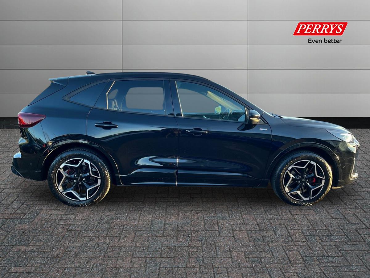 Used Ford Kuga 2025 for sale - 77125339: Photo 3