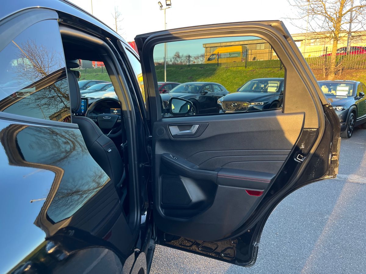 Used Ford Kuga 2025 for sale - 77125339: Photo 36