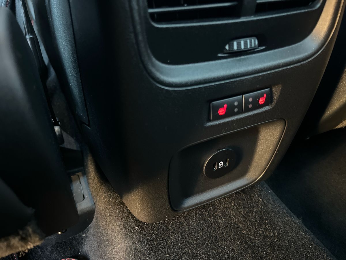 Used Ford Kuga 2025 for sale - 77125339: Photo 38