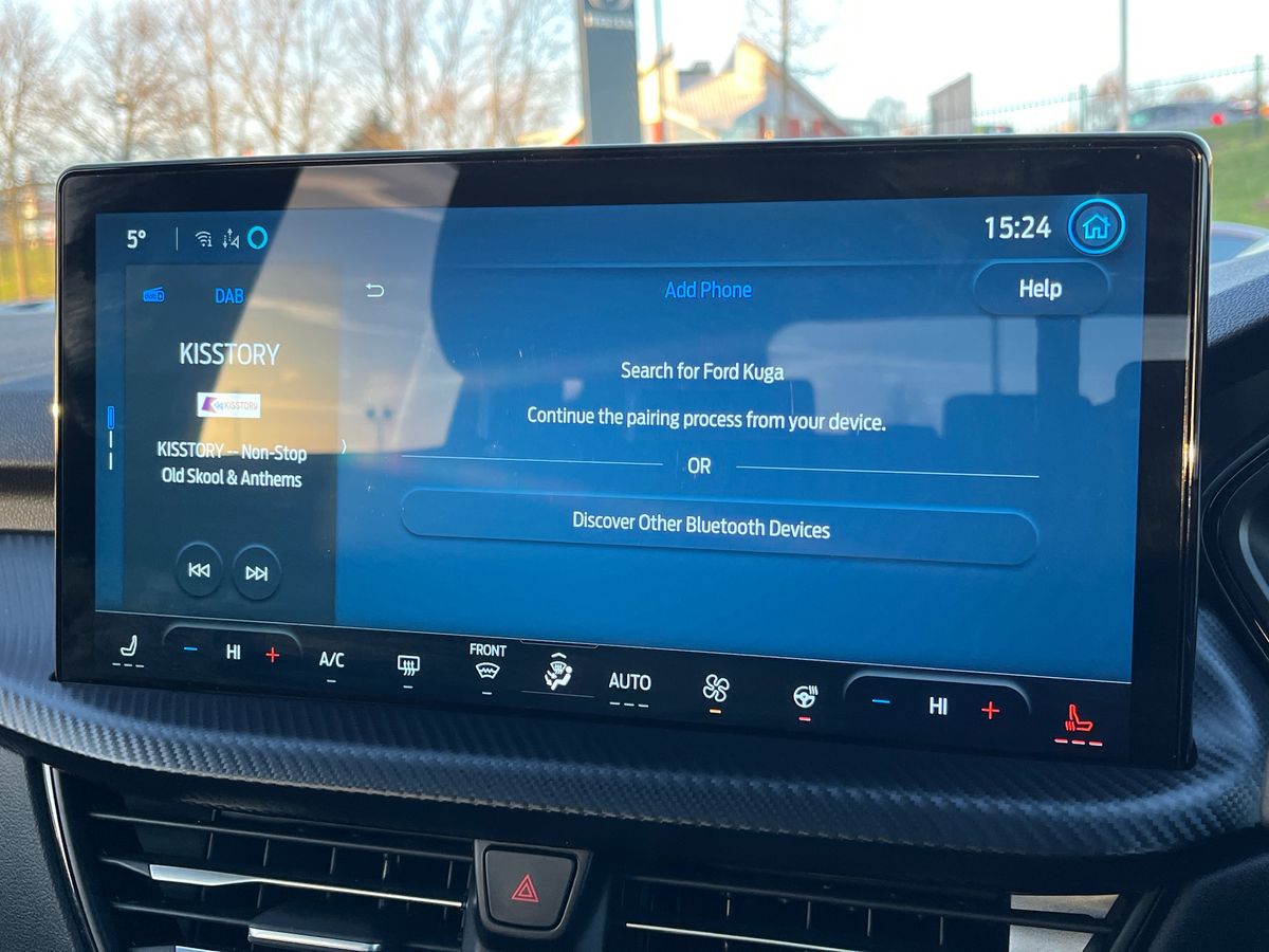 Used Ford Kuga 2025 for sale - 77125339: Photo 43