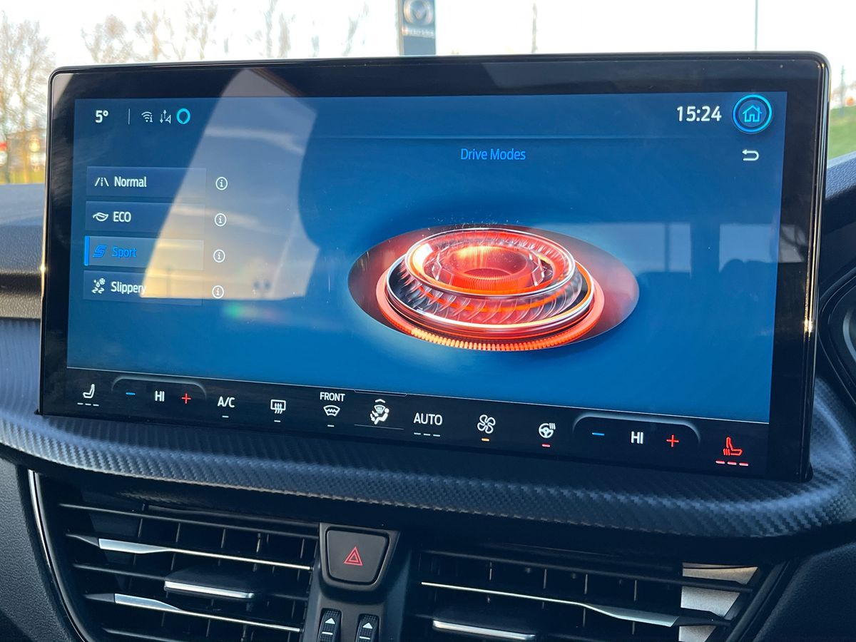 Used Ford Kuga 2025 for sale - 77125339: Photo 46