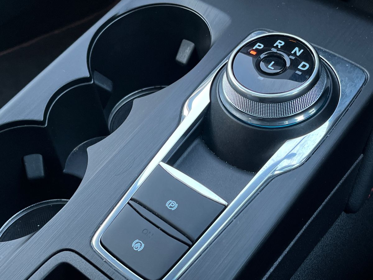 Used Ford Kuga 2025 for sale - 77125339: Photo 53