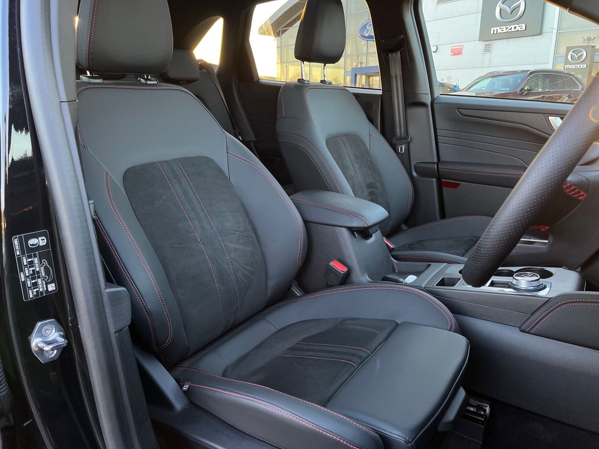 Used Ford Kuga 2025 for sale - 77125339: Photo 60